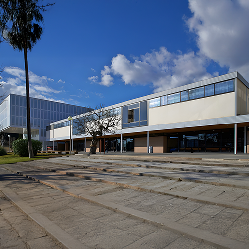 Facultad de Derecho UB